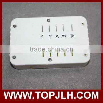 Printer supplier decryption card Chip Decoder for Epson T3000