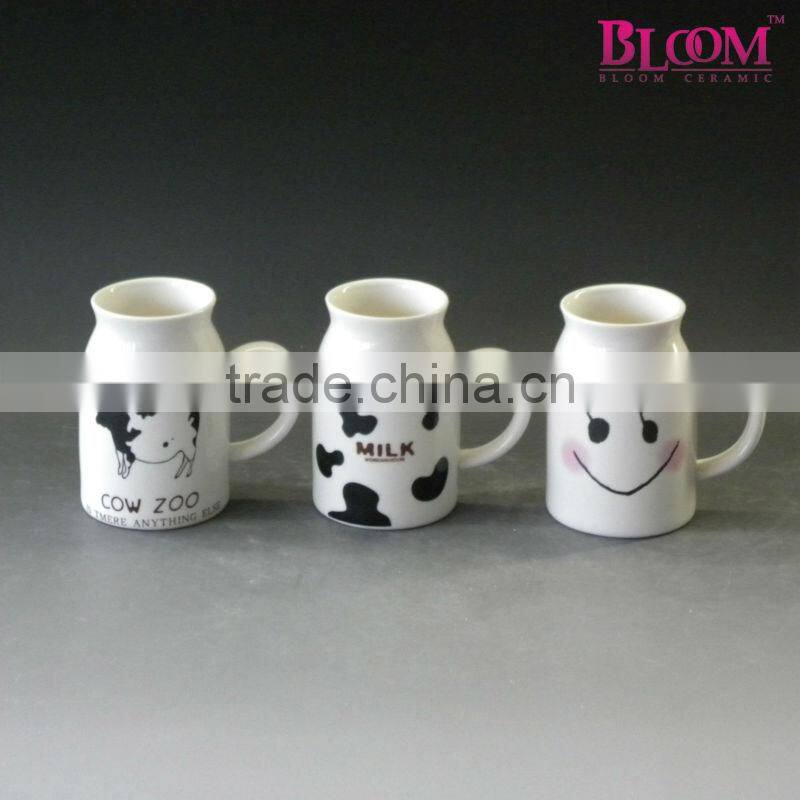 High Quality Sakura Japanese Ceramic Mug