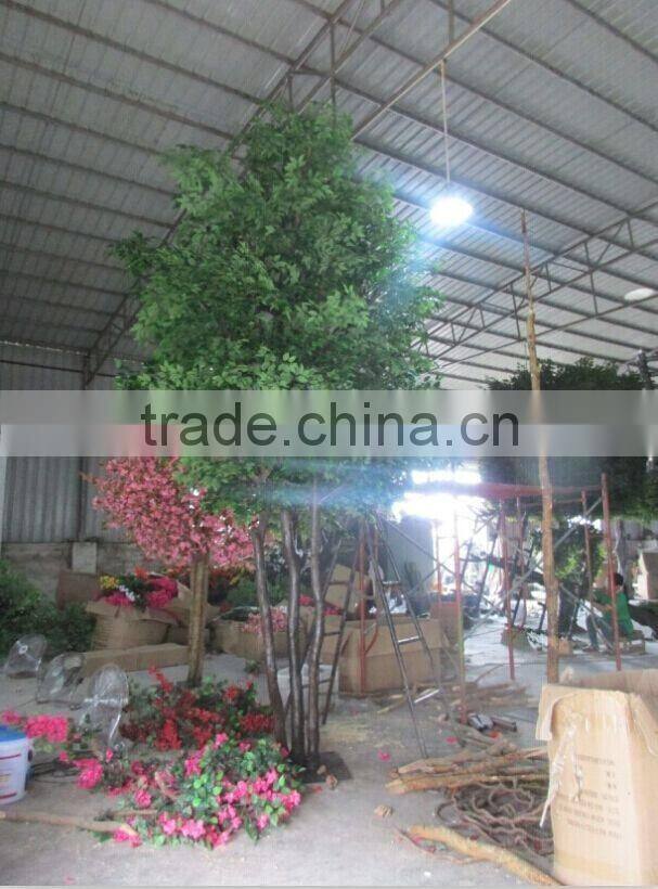 SJ23 Artificial banyan tree