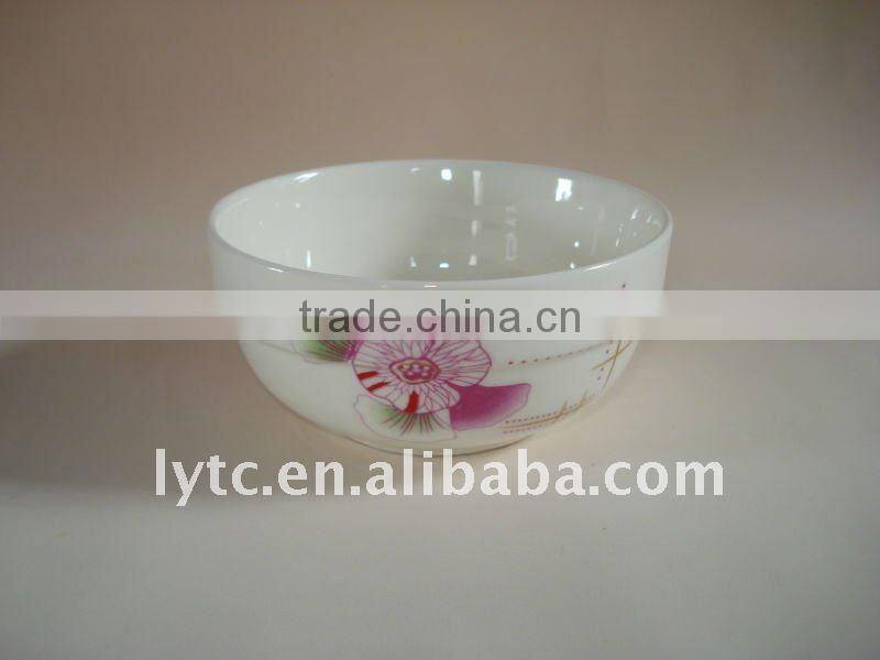 Ceramic Bowl Set
