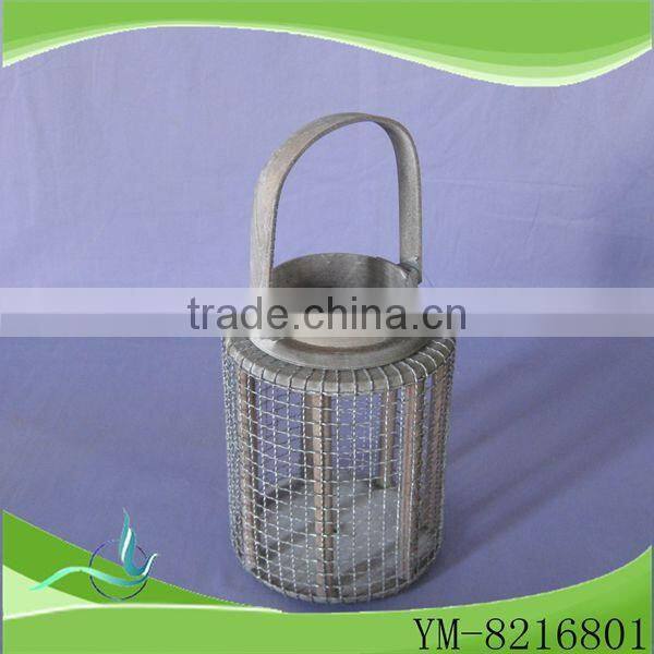 Garden Lantern Wicker Lantern Willow Lantern