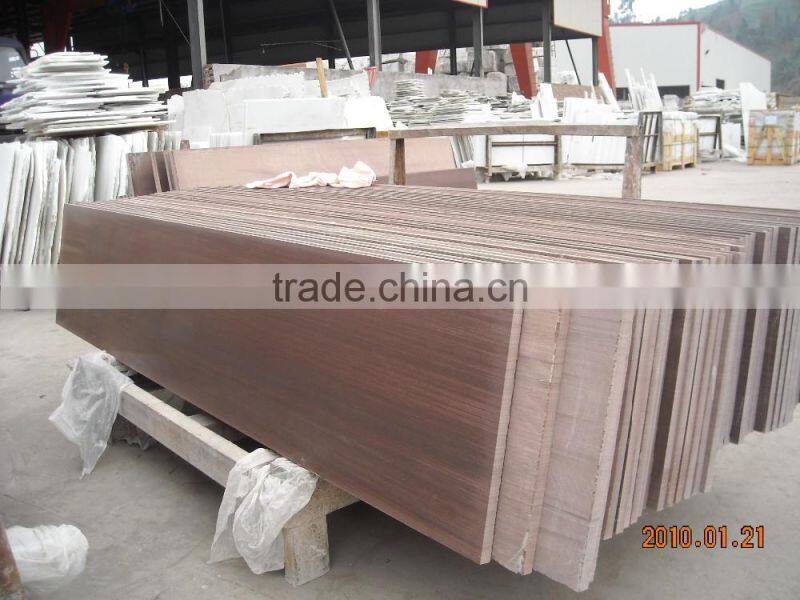 Purple Wooden Sandstone Tiles Red Sandstone Prices