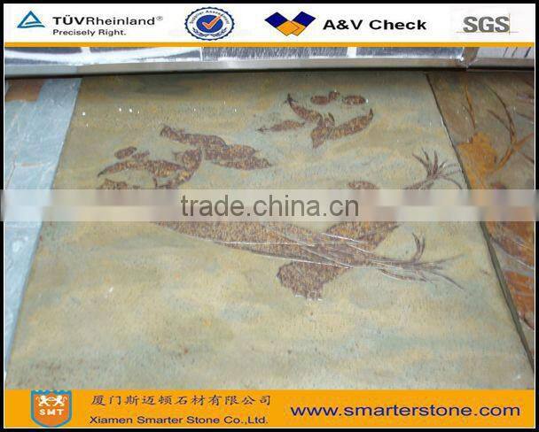 slate craft for decorating