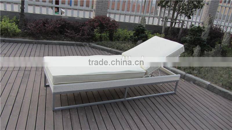 High Quality Outdoor Furniture Rattan Club Bar set