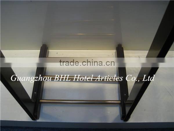 wooden clothing racks wholesale clothes stand trolley clothes racks trolley ,coat hanger (J14B)