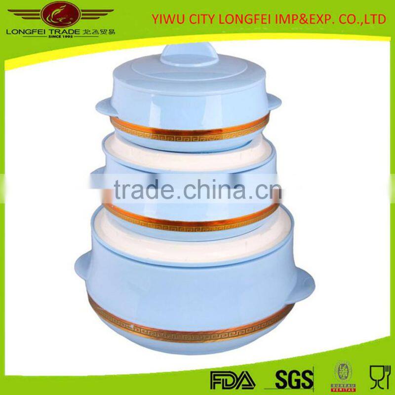 Fashion Durable Food Packaging Lunch Box,Box warmer