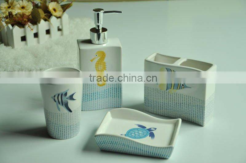 modern washrooms submarine world hotel bathroom accessories