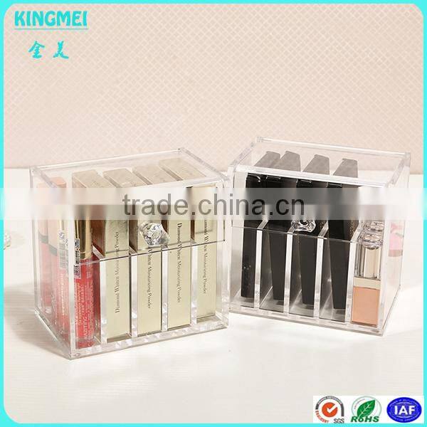 Customizable clear Plexiglass acrylic shoe risers,shoe stand