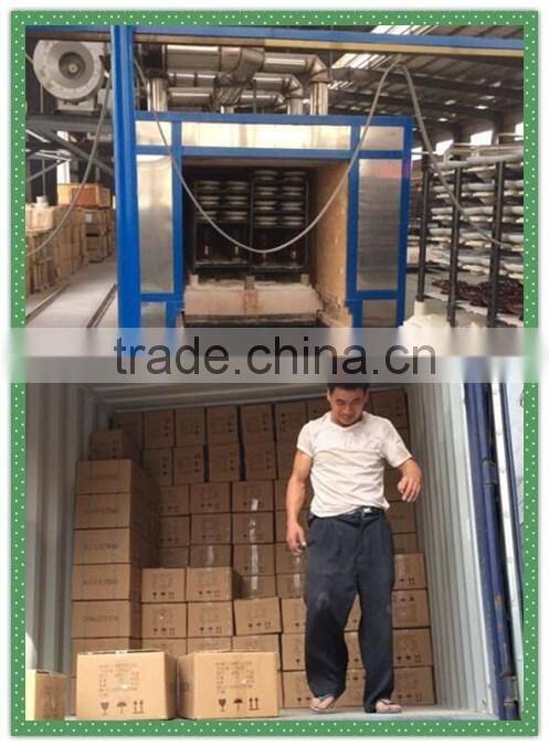 25A 600W electrical wire alumina ceramic connector