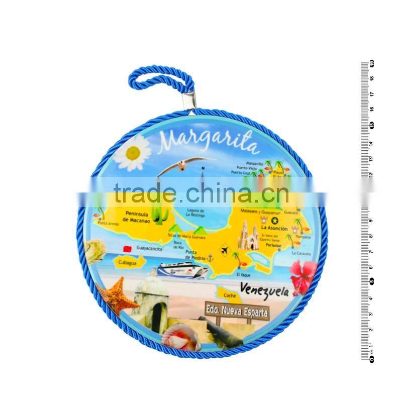 Newest superior service hot pan coaster