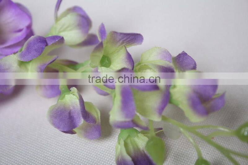 Decorative Artificial Flower Making For Decoration
