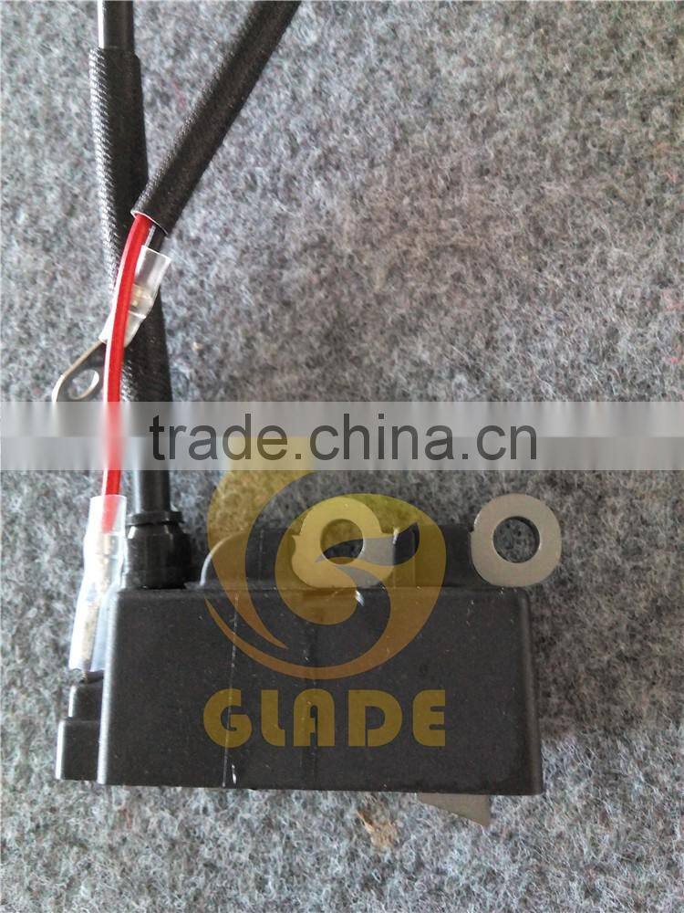 143R Grass Trimmer Ignition Gasoline Brush Cutter Parts Long Life