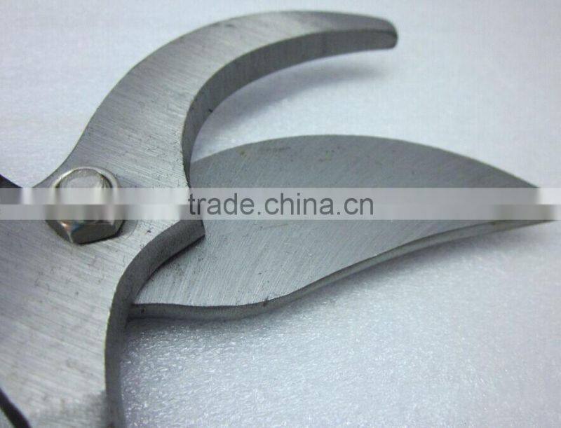 Garden tools best selling garden pruning scissor