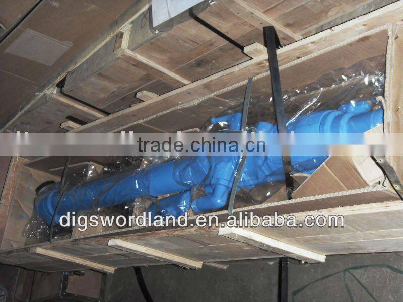 YSP45 High efficient pneumatic air leg stoper drill