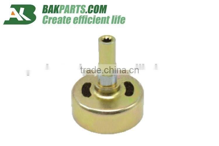Brush cutter spare parts clutch drum for BC260 Brush Cutter
