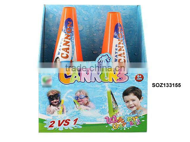 Water gun with tank KWE153796