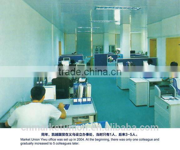 Yiwu Market Purchasing Agent