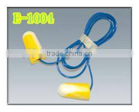 anti noise earplug