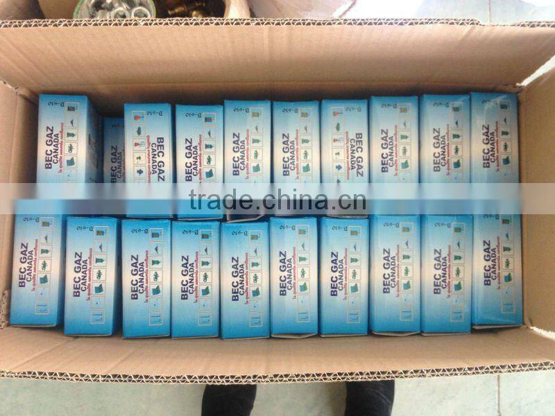 Camping burner BEC GAZ(XF-8582)