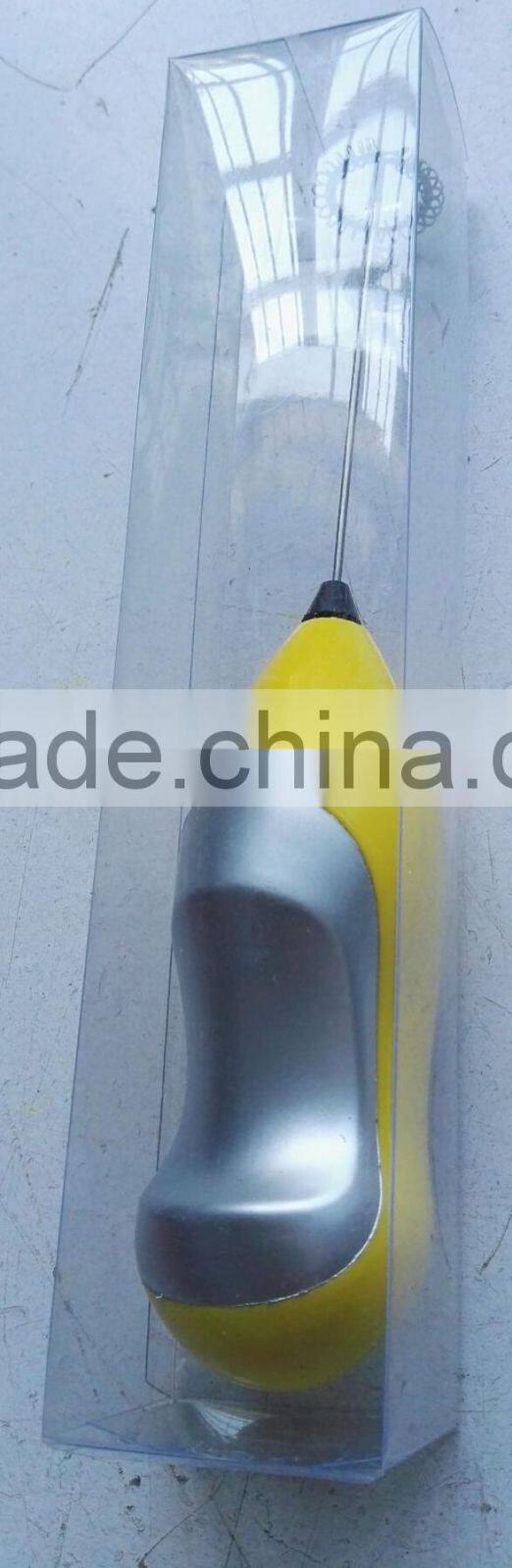 K732 Milk frother & coffee mixer