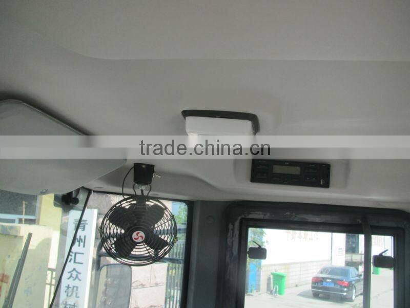 CUMMINS ZL30F wheel loader made in China