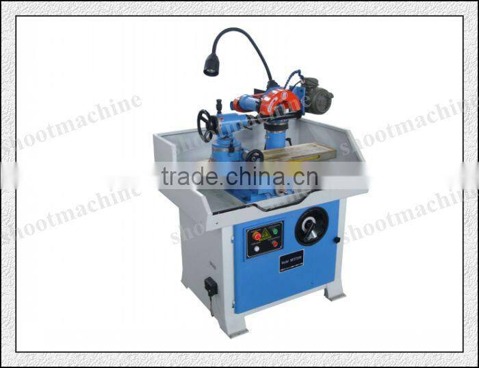 Universal Cutter Grinder SH2720W with Cutter Rest Tuming Diameter 400mm