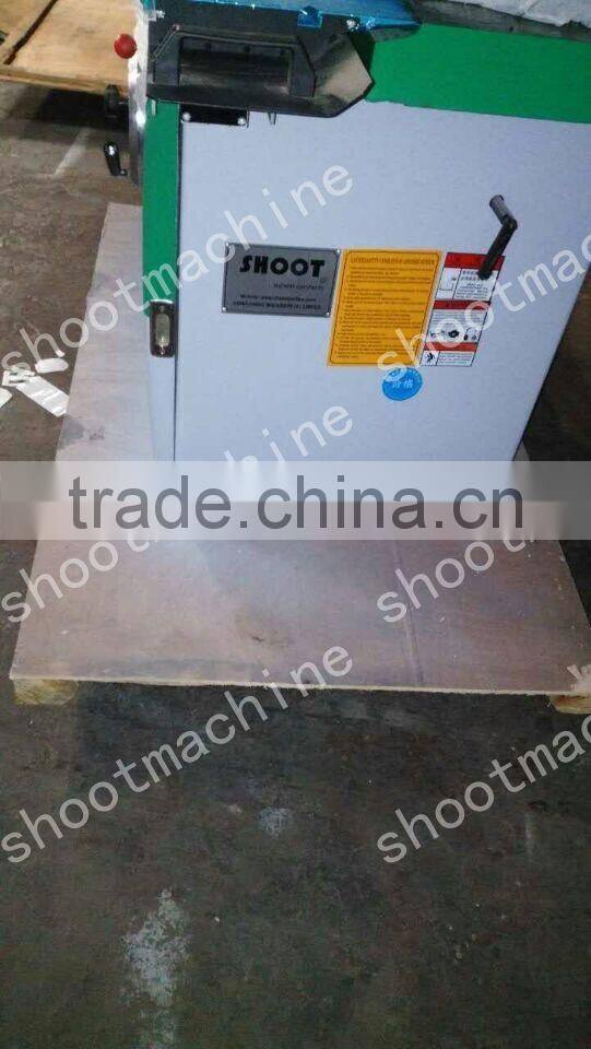 Milling Machine with Sliding Table SH5112AS with Max. height of the spindle above the table 185mm