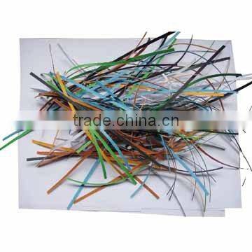 JP-820S CE GS strip cut Paper shredder