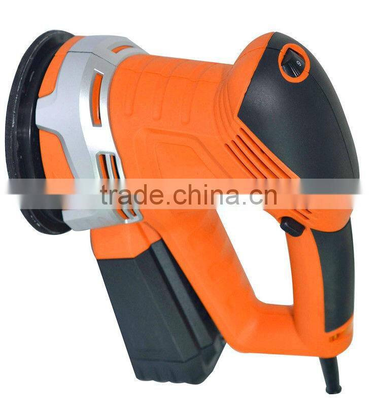 finishing sander 50hz