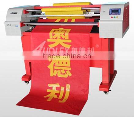 hot sale digital banner printer ADL--1000-F2