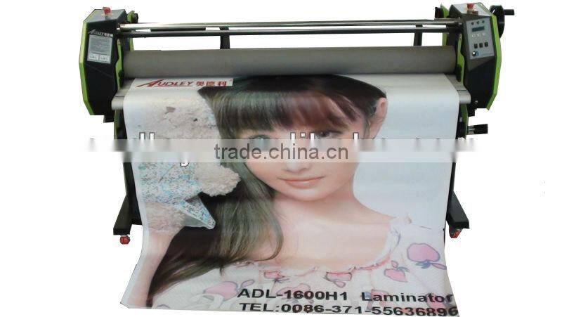 hot laminator auto lamination 5ft
