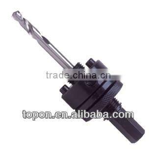 Bi-Metal Hole Saws Arbor