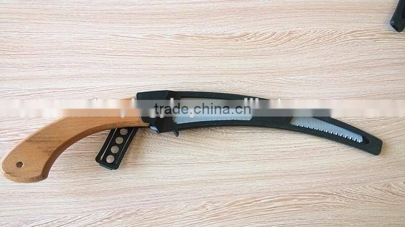 65Mn steel cutting hand tool