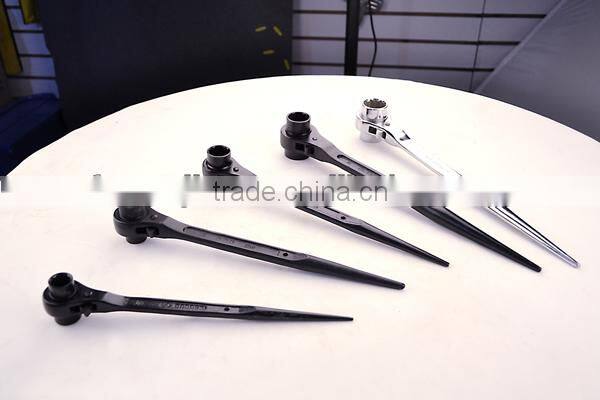 65# steel ratchet wrench