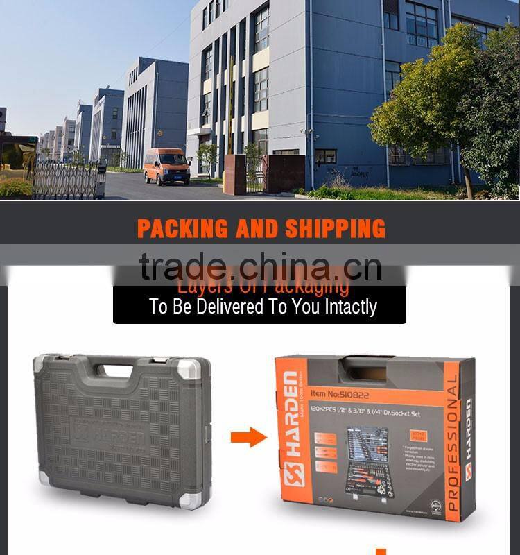 Professional 3PCS Holesaw Set For Wood