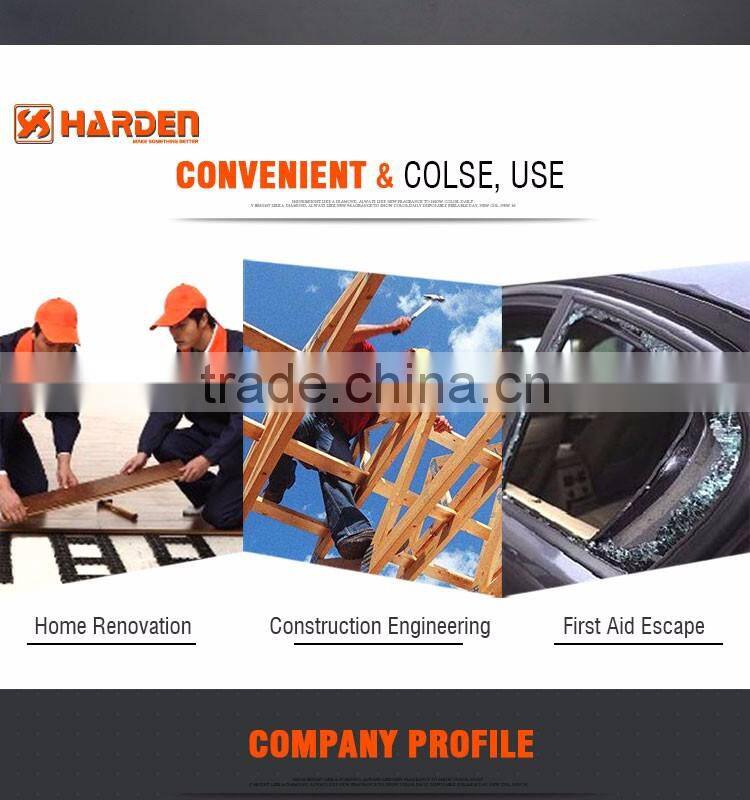 Professional Machinist Hammer With F/G Handle