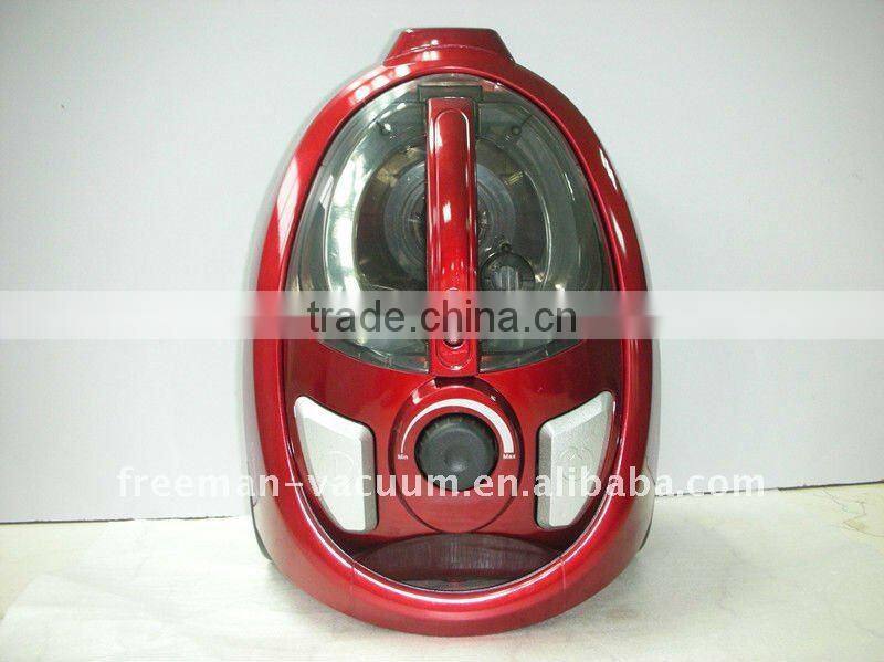 VC-C079 HEPA low noise cyclone vacuum cleaner
