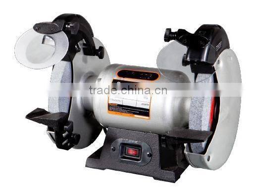 TLG-200L3 200mm Bench Grinder