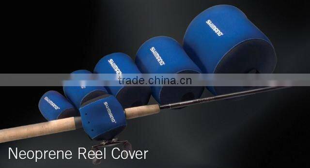 neoprene reel cover