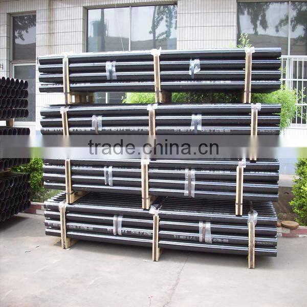 Cast Iron Soil Pipe Factry