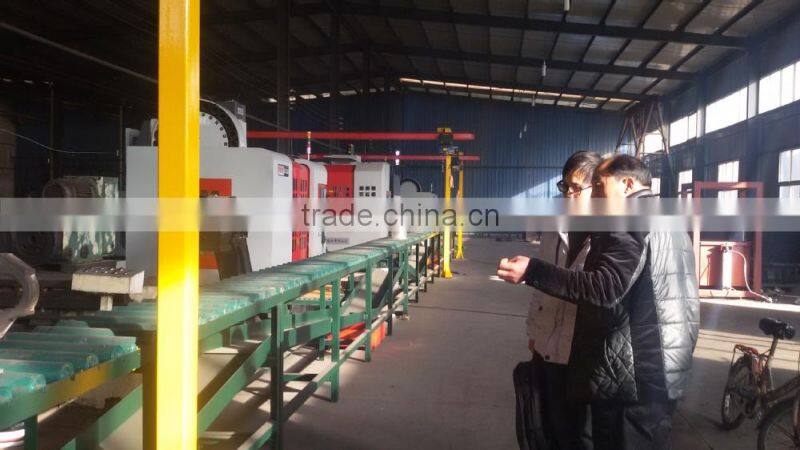 Cylinder head for KA24DE 2.4L 2389cc DOHC 16v 1997- for 240 SX/Altima/ D22/Palatin/Frontier/King-Cab/Silvia/Urban/Xterra