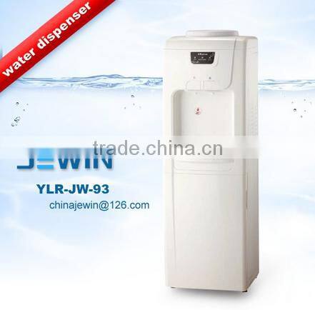 parts hot and cold ozone water dispenser