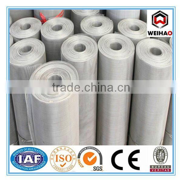Anping Weihao offer stainless steel 304 wire mesh