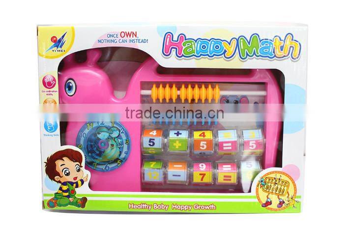 creative kid promotion flexile track car toy with EN71