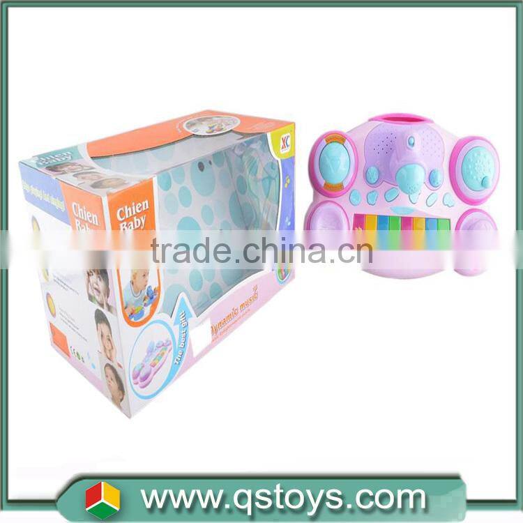 2015 ABS material new design educational toys in hot marker