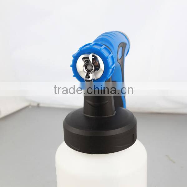 650W hvlp electric paint spray gun CX03