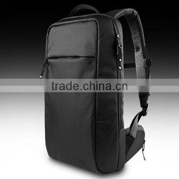 mens folding travel clothes partition bag