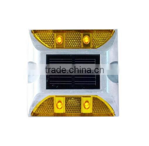 Solar Road Stud(solar spike flashing light)