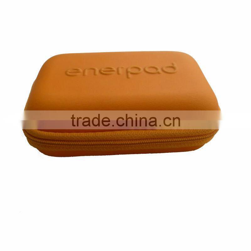 87003 protective and Hard waterproof small eva case