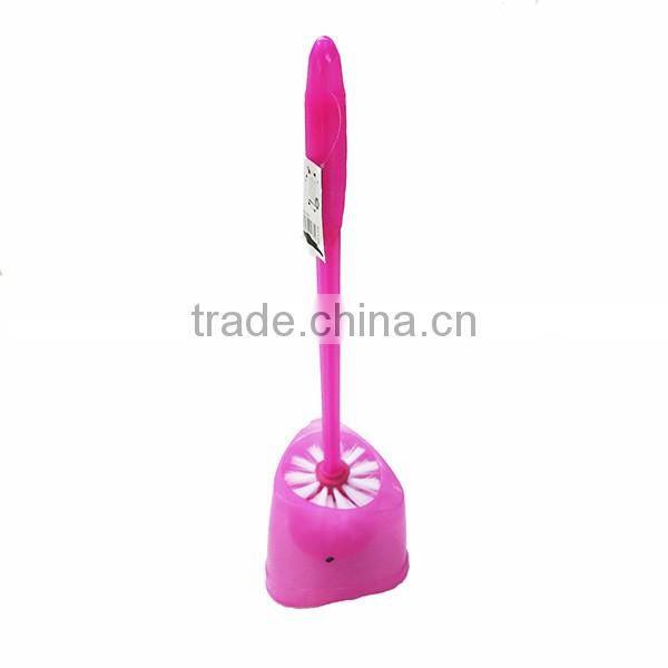 Toilet Brush Toilet Cleaning Plastic Cleaning Tool